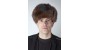 Polar polecat fur hat, Russian style – Dark brown